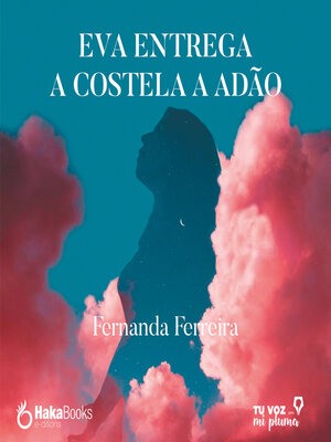 cover image of Eva entrega a costela a Adão